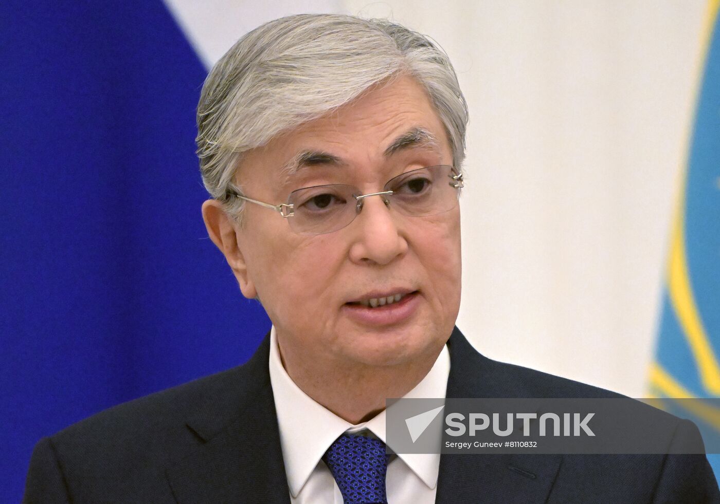 Russia Kazakhstan
