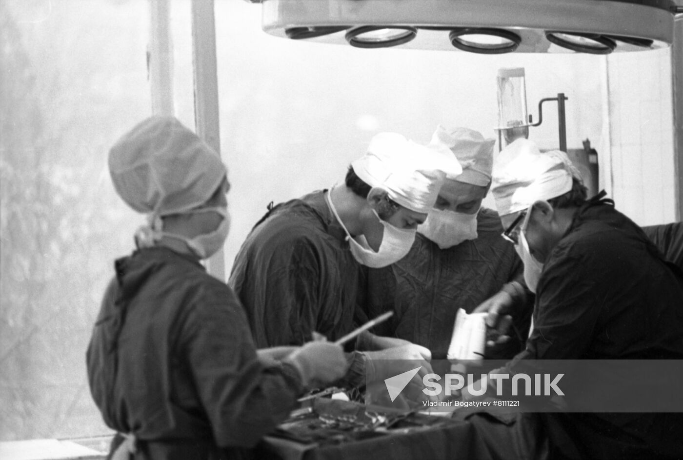 Sklifosovsky Research Institute of Emergency Medicine