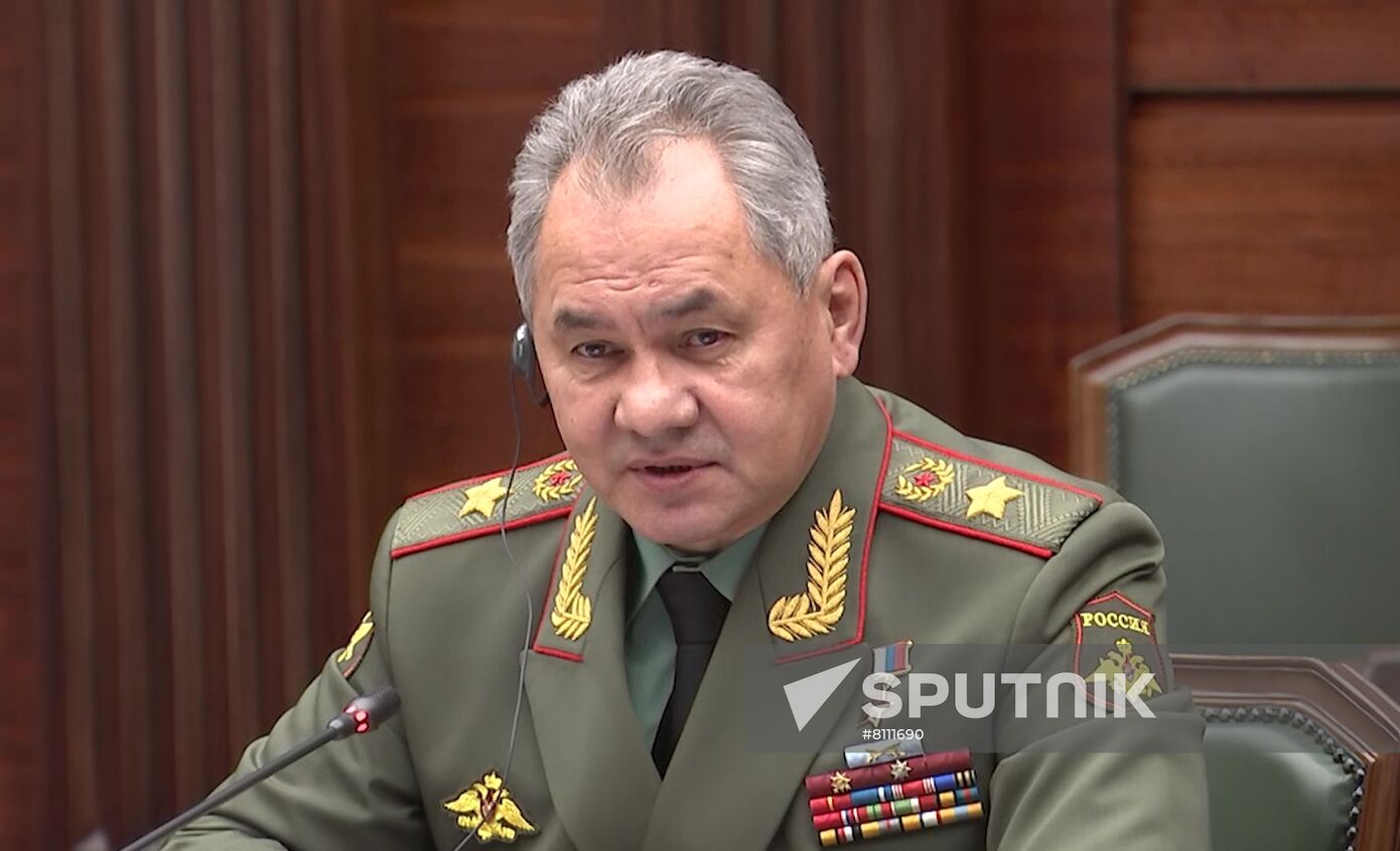 Russia Britain Defence