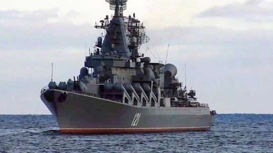 Russia Crimea Defence Naval Drills