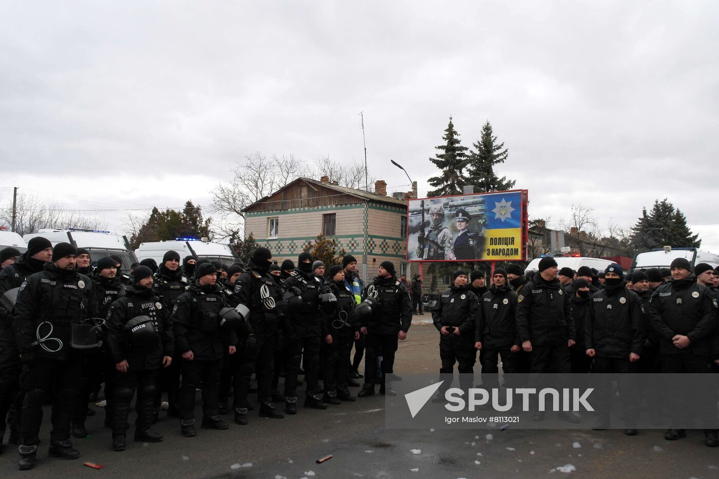 Ukraine Zelensky Tactical Drills
