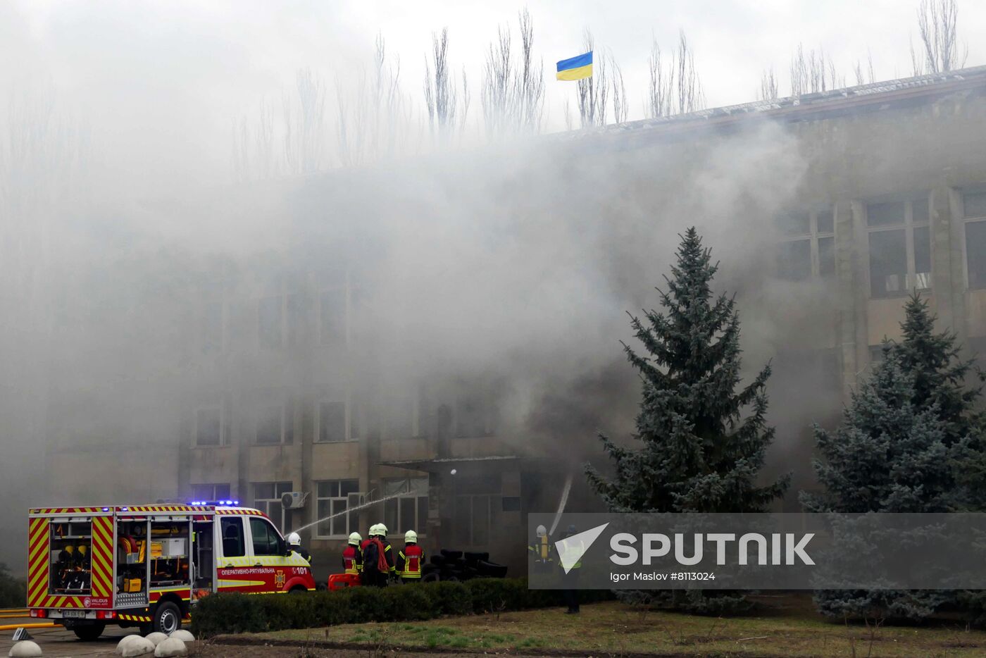 Ukraine Zelensky Tactical Drills