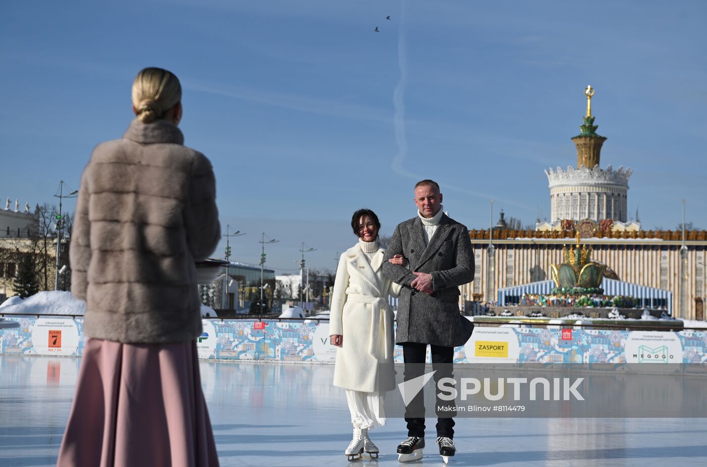 Russia Valentine's Day