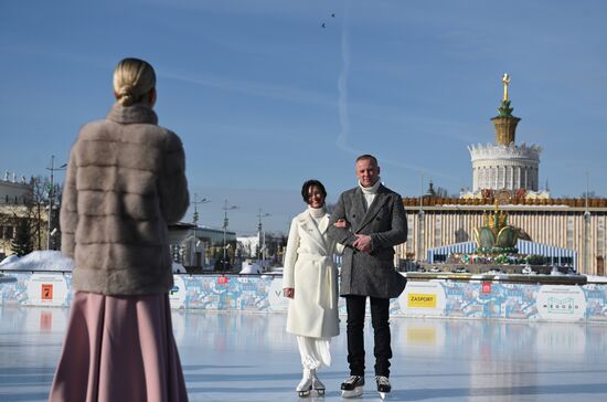 Russia Valentine's Day