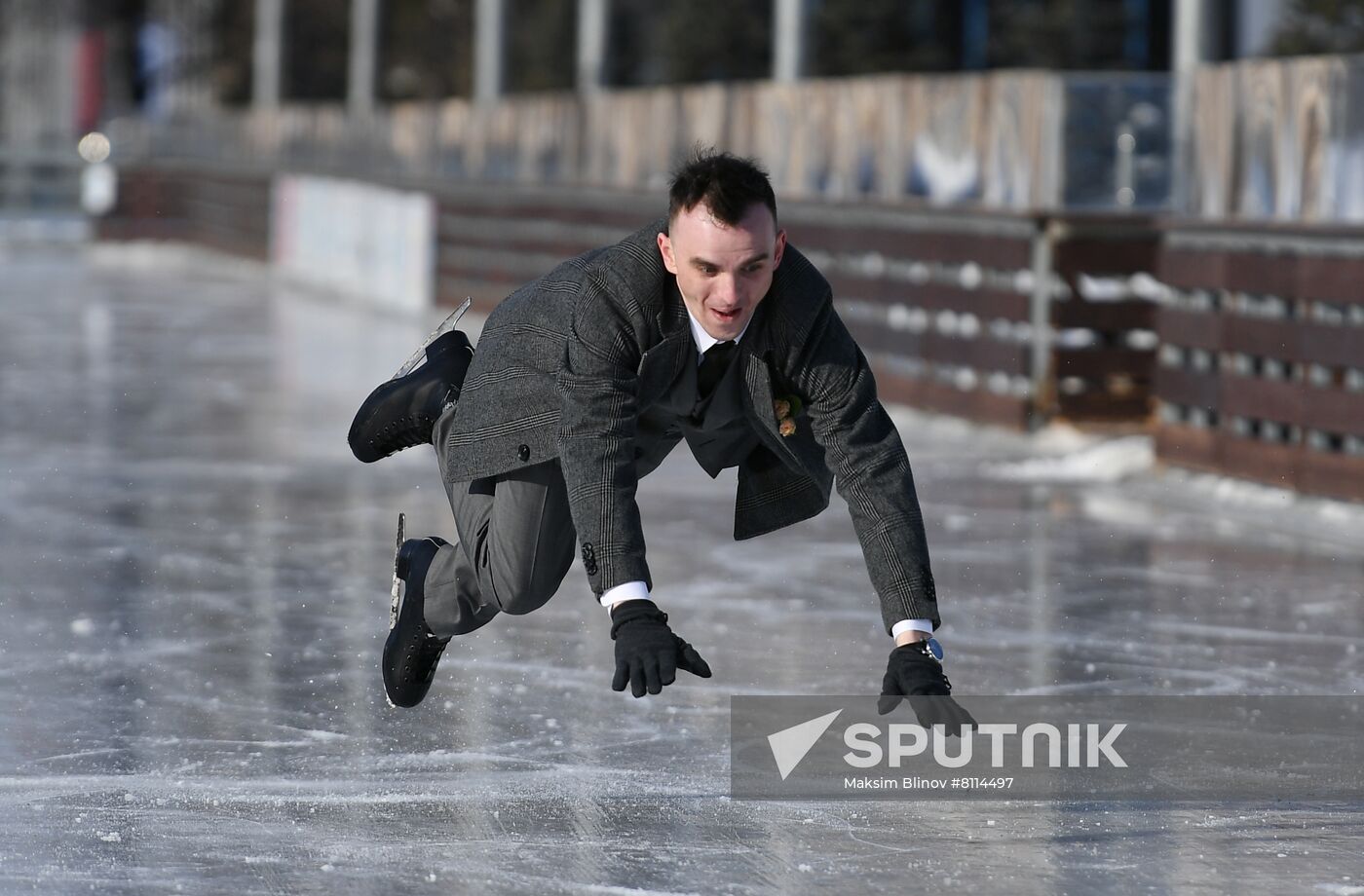 Russia Valentine's Day