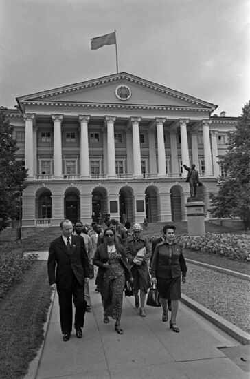 Delegation of Guinea-Bissau People's Assembly