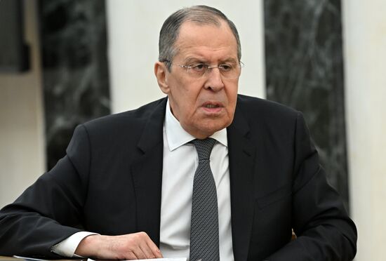 Russia Putin