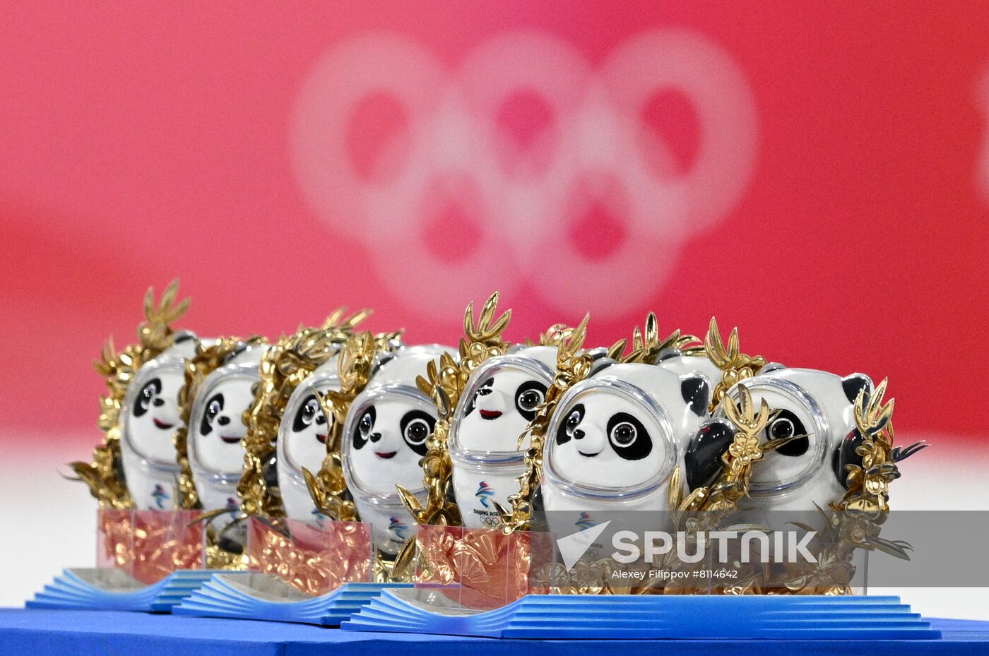 China Olympics 2022 Ski Jumping Men Team
