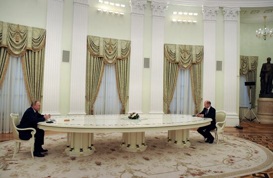 Russia Germany