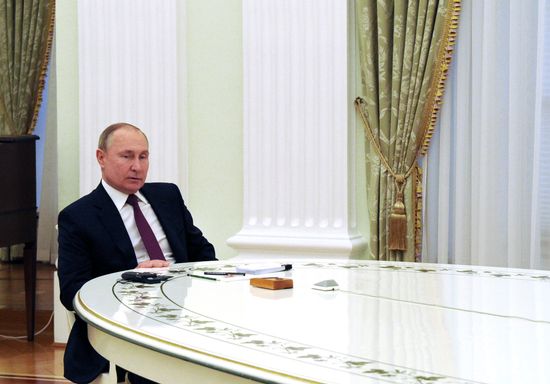 Russia Germany