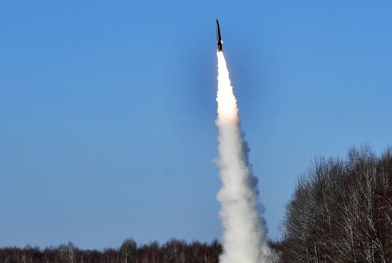 Belarus Russia Military Drills