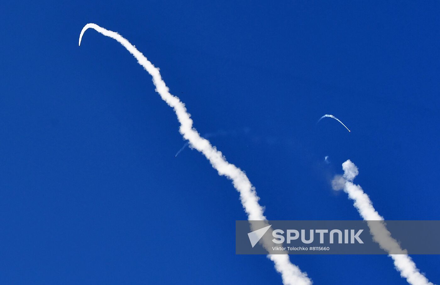 Belarus Russia Military Drills