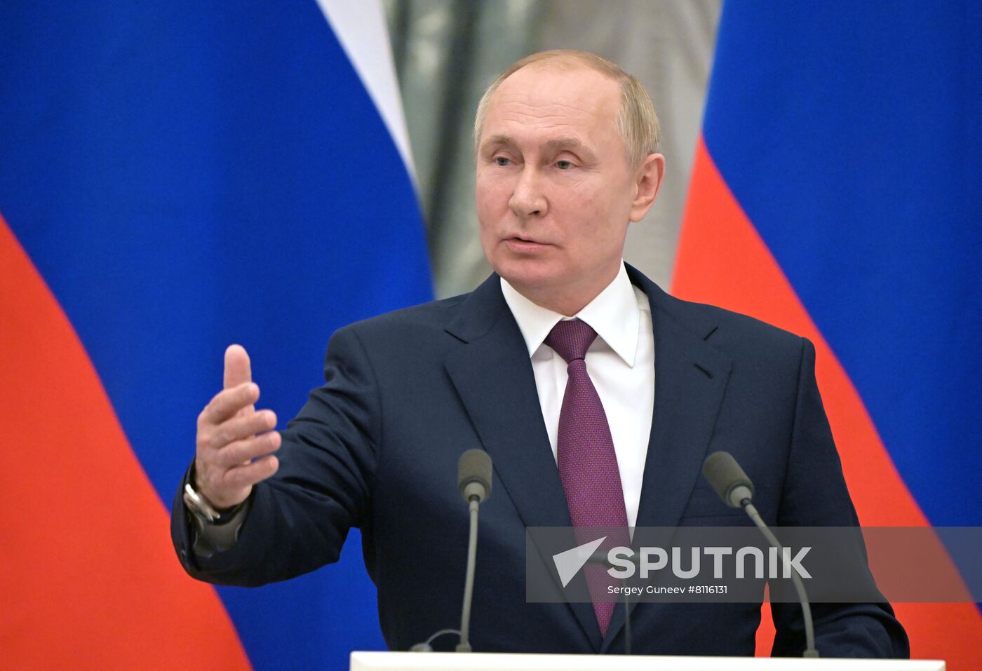 Russia Germany