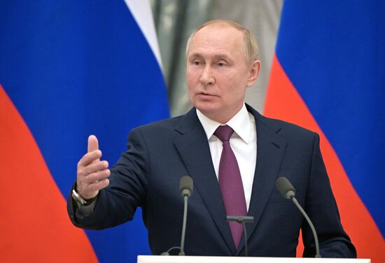 Russia Germany