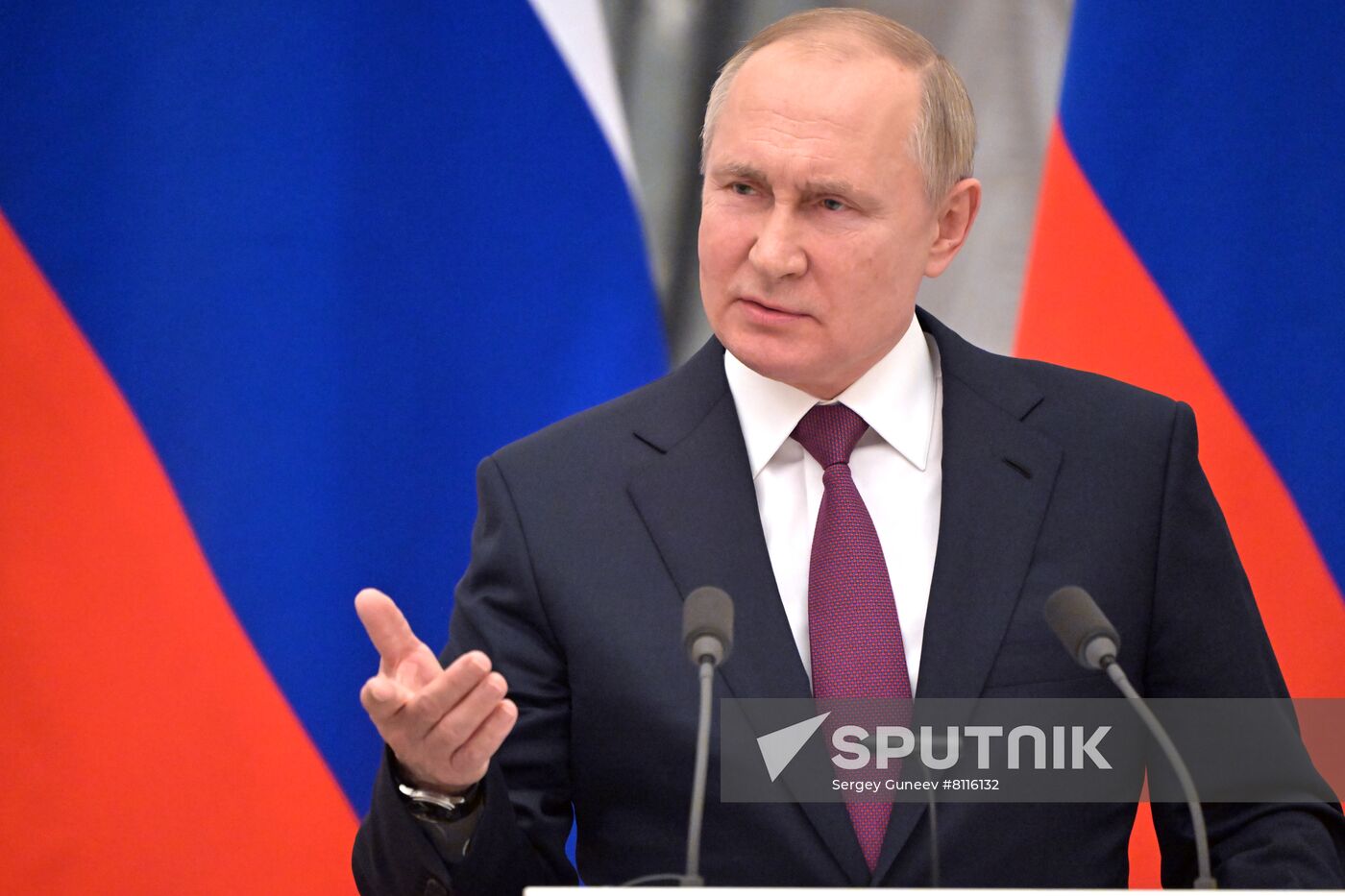 Russia Germany