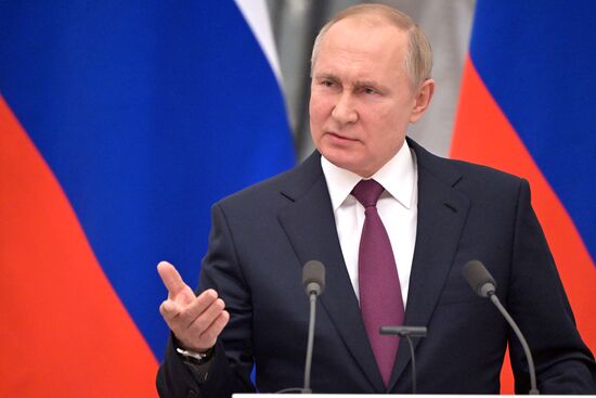 Russia Germany