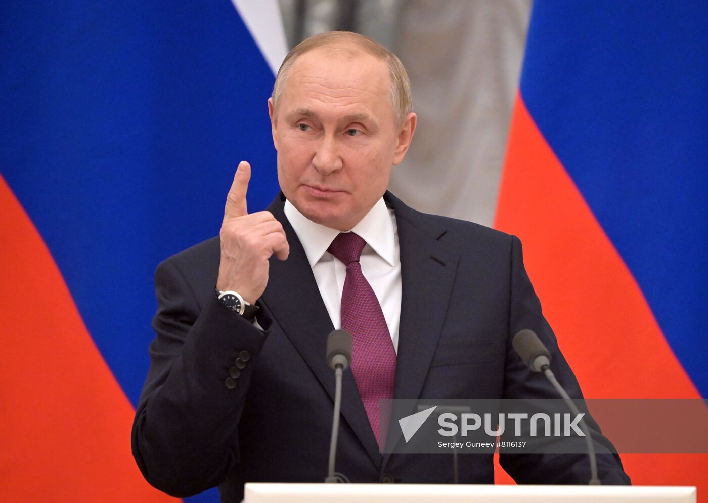 Russia Germany
