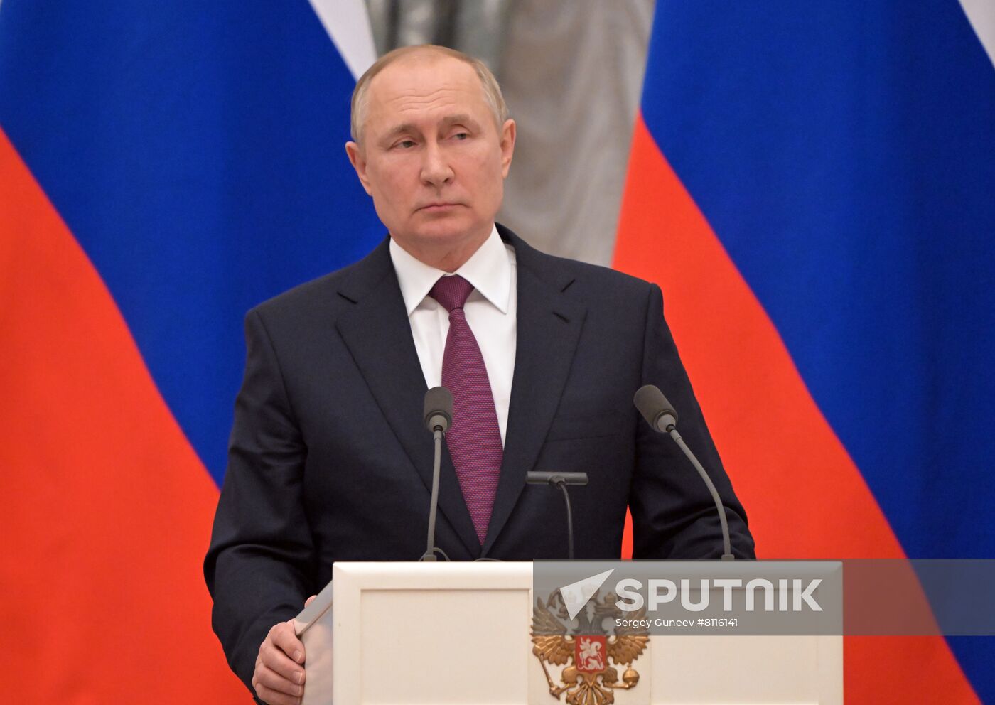 Russia Germany