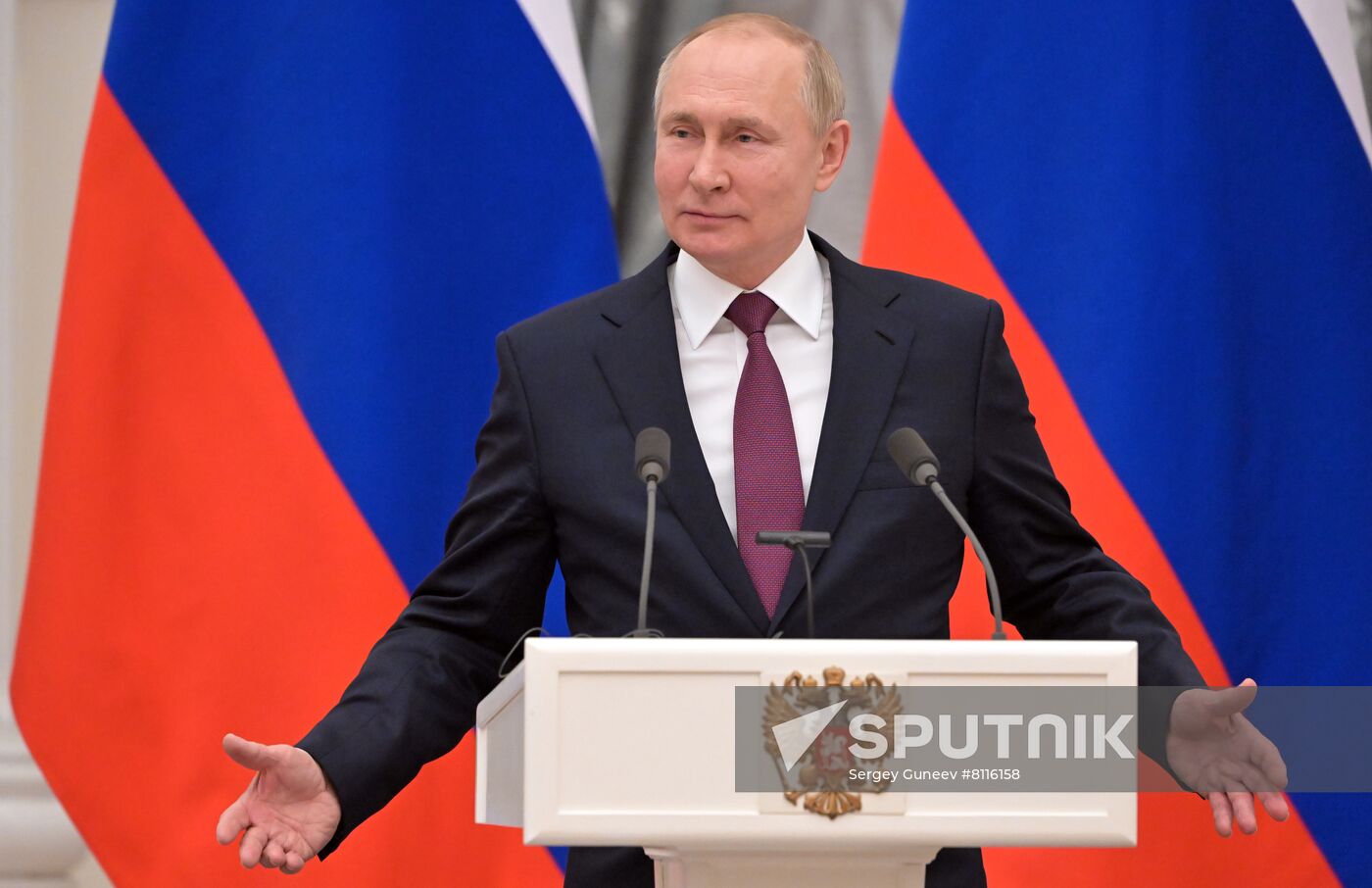 Russia Germany