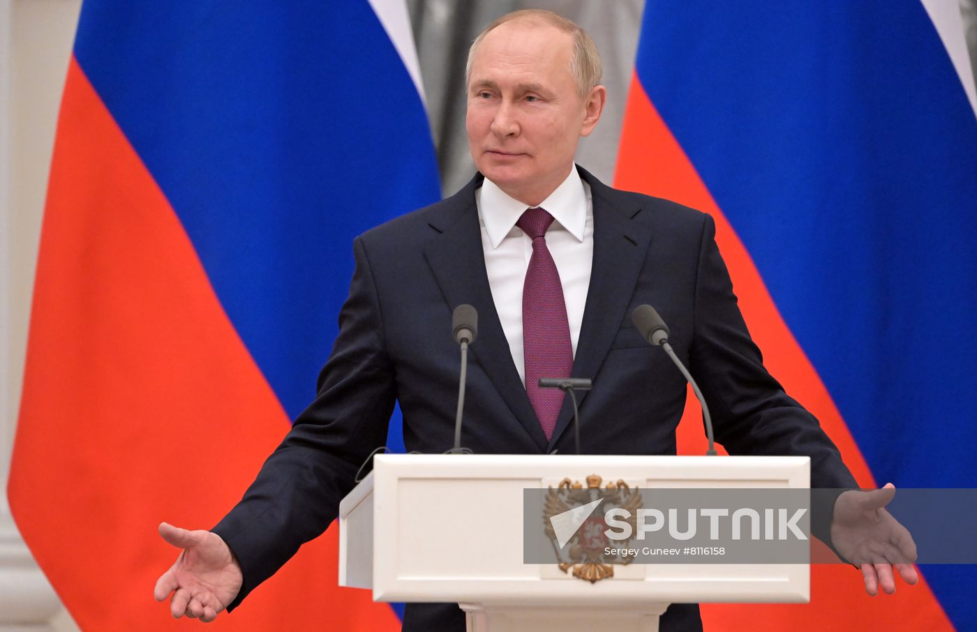 Russia Germany