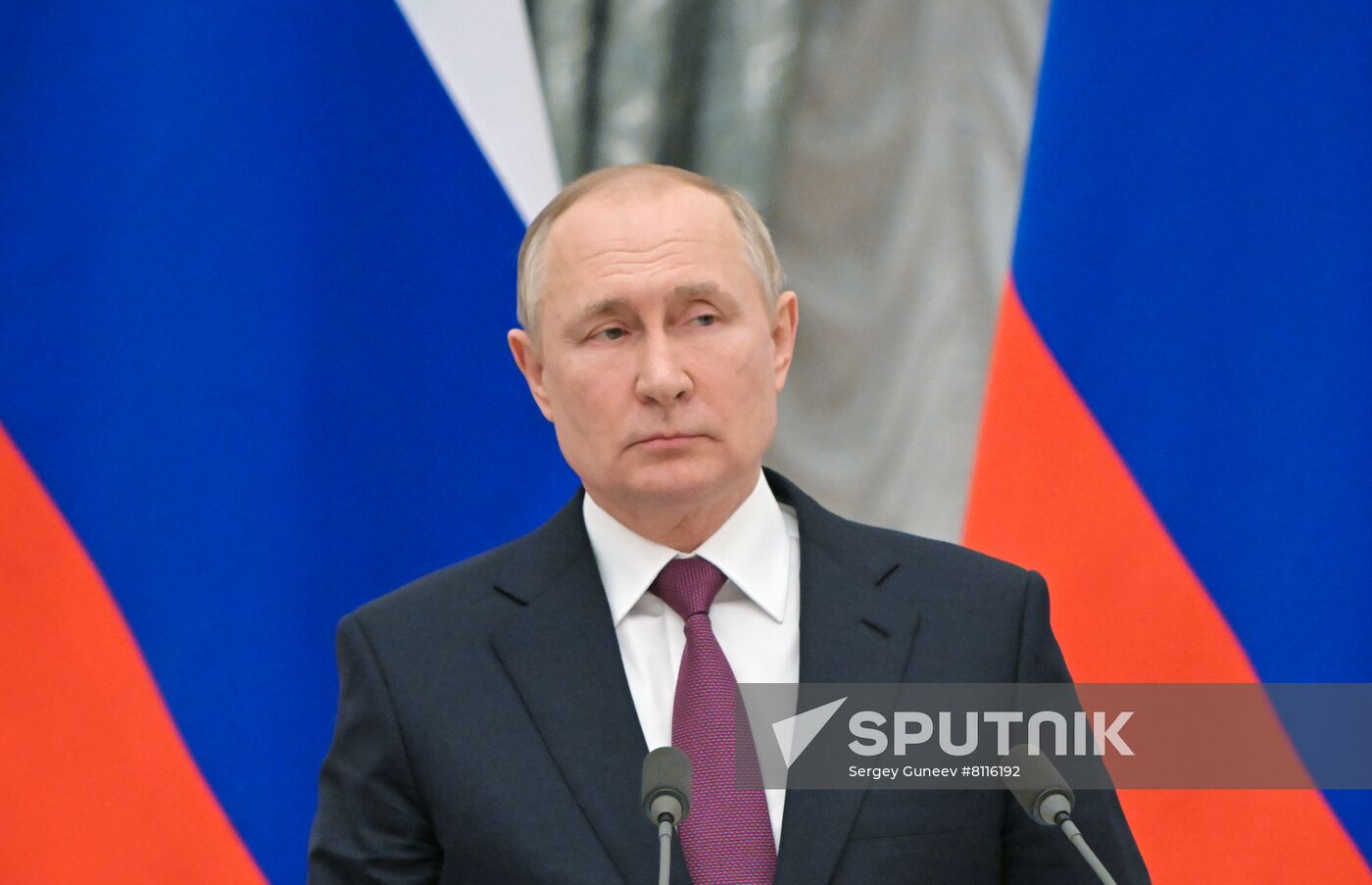 Russia Germany