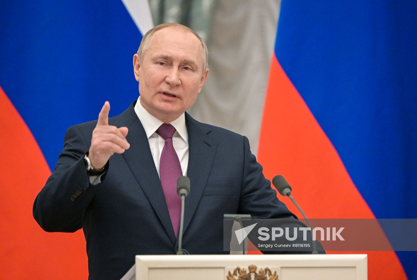 Russia Germany