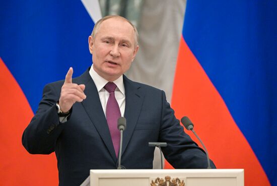 Russia Germany