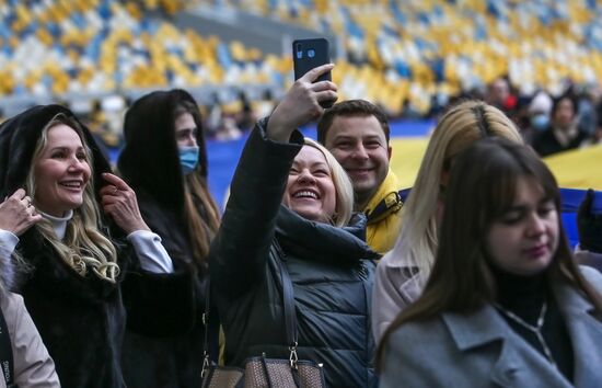 Ukraine Unity Day