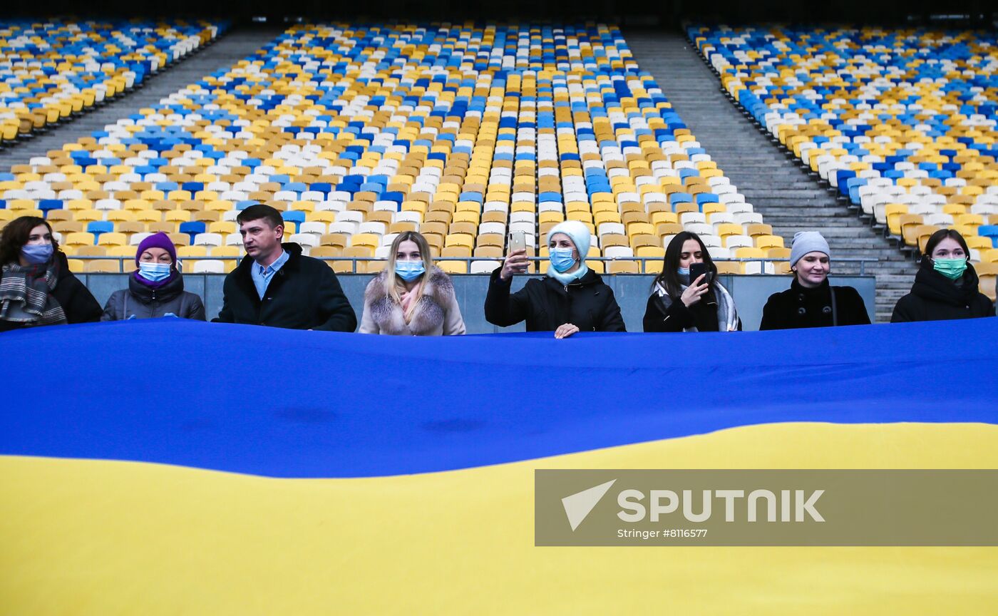 Ukraine Unity Day