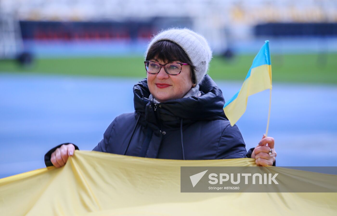 Ukraine Unity Day