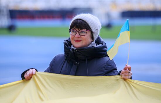 Ukraine Unity Day