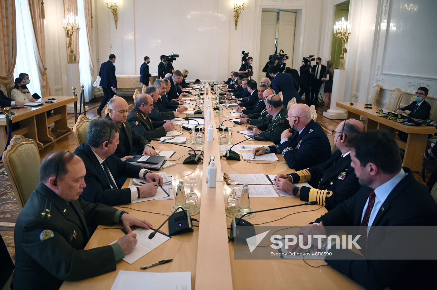 Russia Brazil Diplomacy Defence