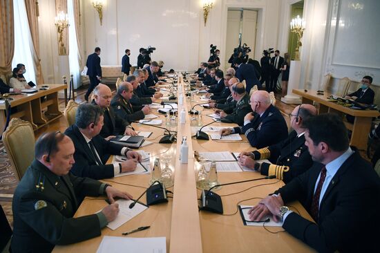Russia Brazil Diplomacy Defence