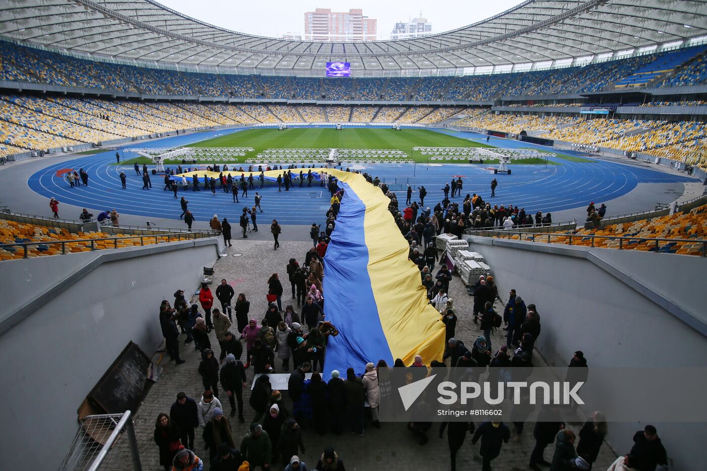 Ukraine Unity Day