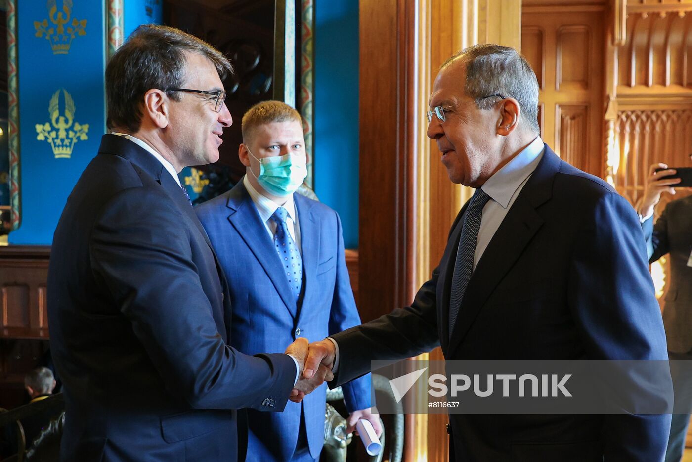 Russia Brazil Diplomacy Defence