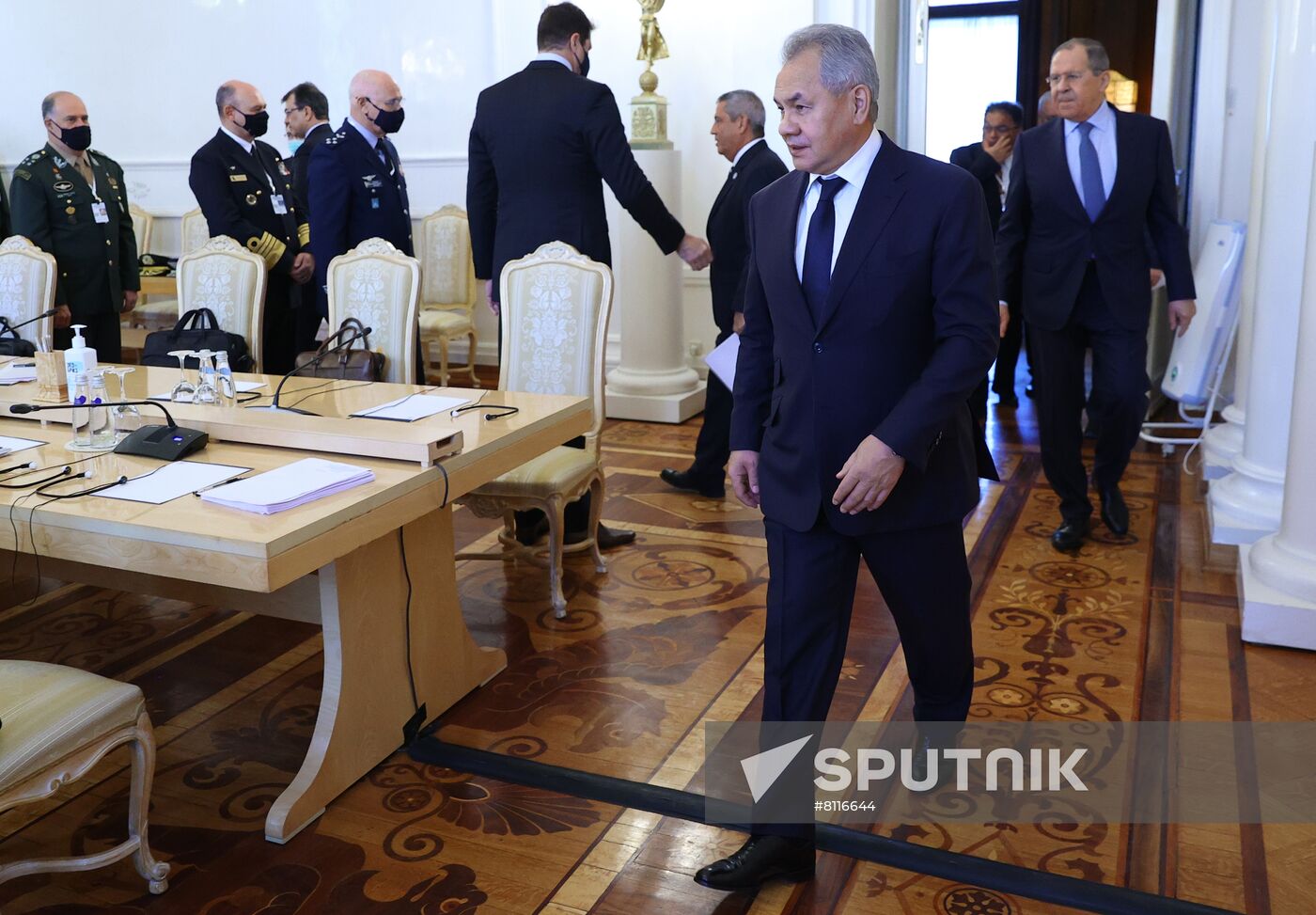 Russia Brazil Diplomacy Defence
