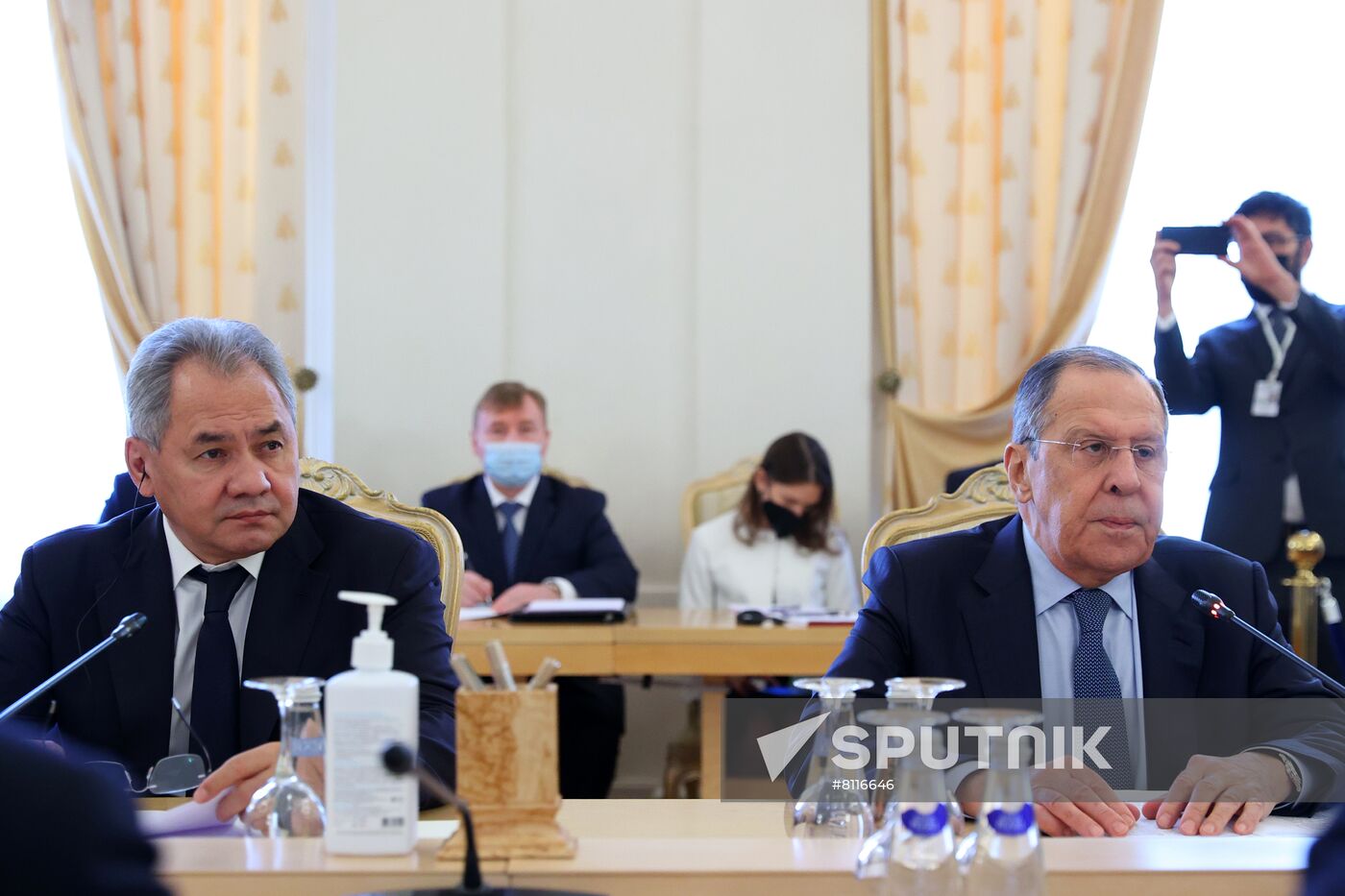Russia Brazil Diplomacy Defence