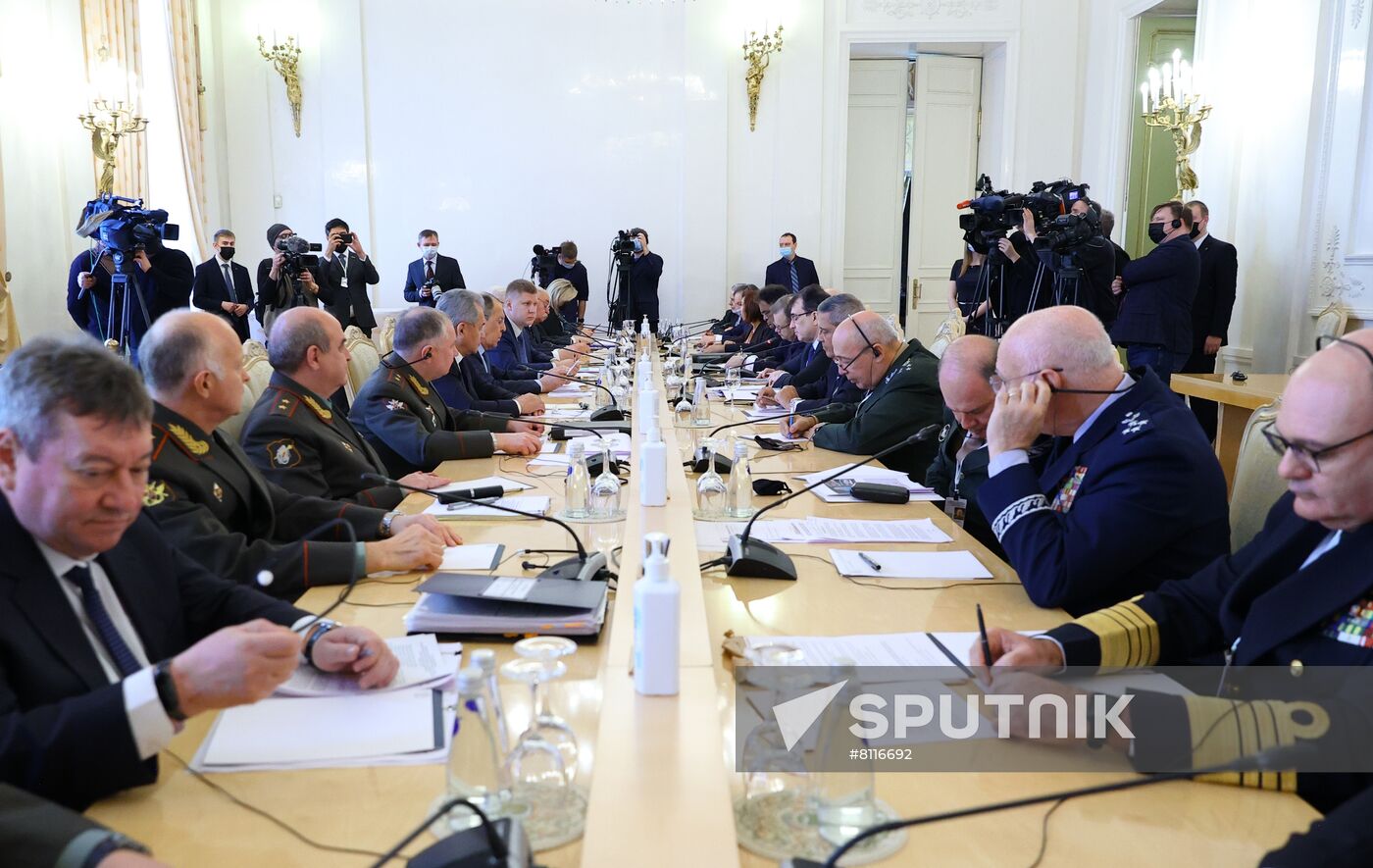 Russia Brazil Diplomacy Defence