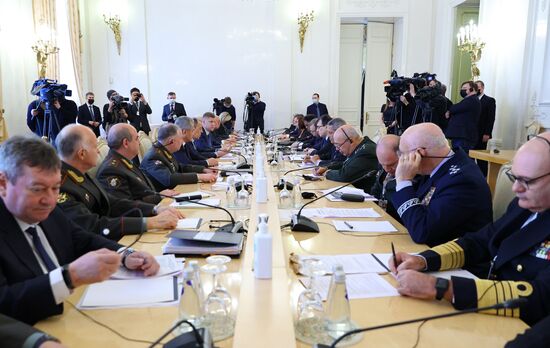 Russia Brazil Diplomacy Defence