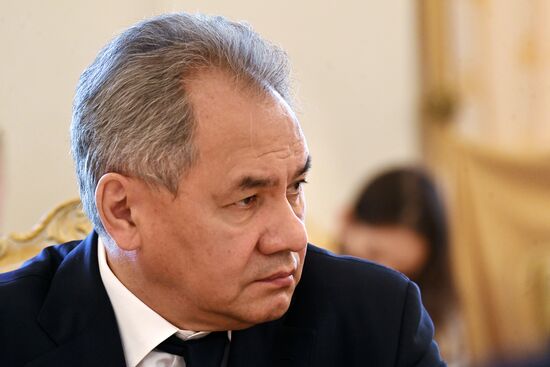 Russia Brazil Diplomacy Defence