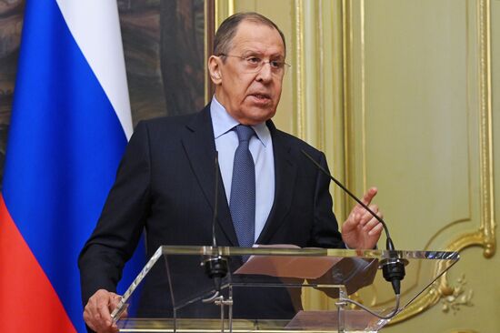 Russia Brazil Diplomacy Defence