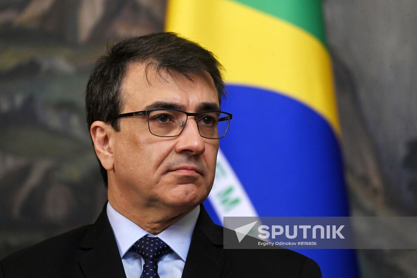Russia Brazil Diplomacy Defence