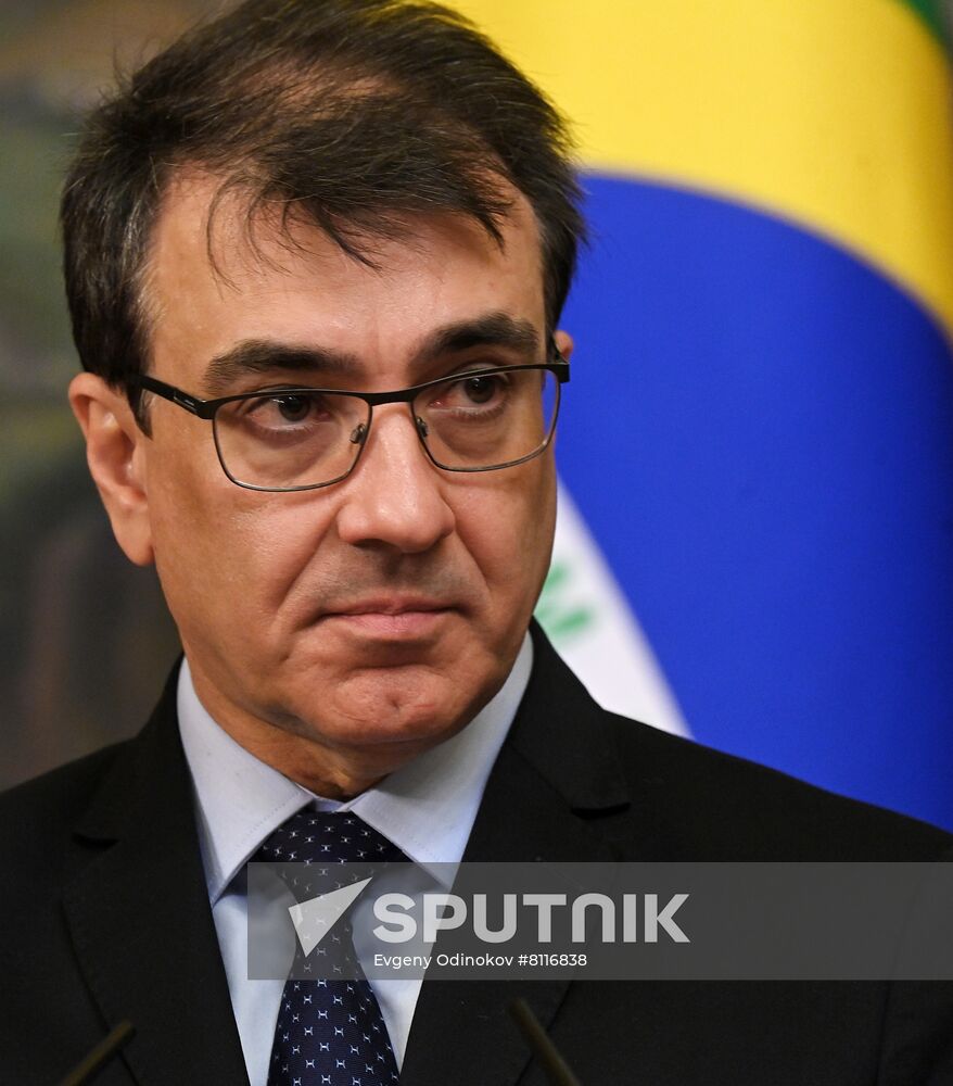 Russia Brazil Diplomacy Defence