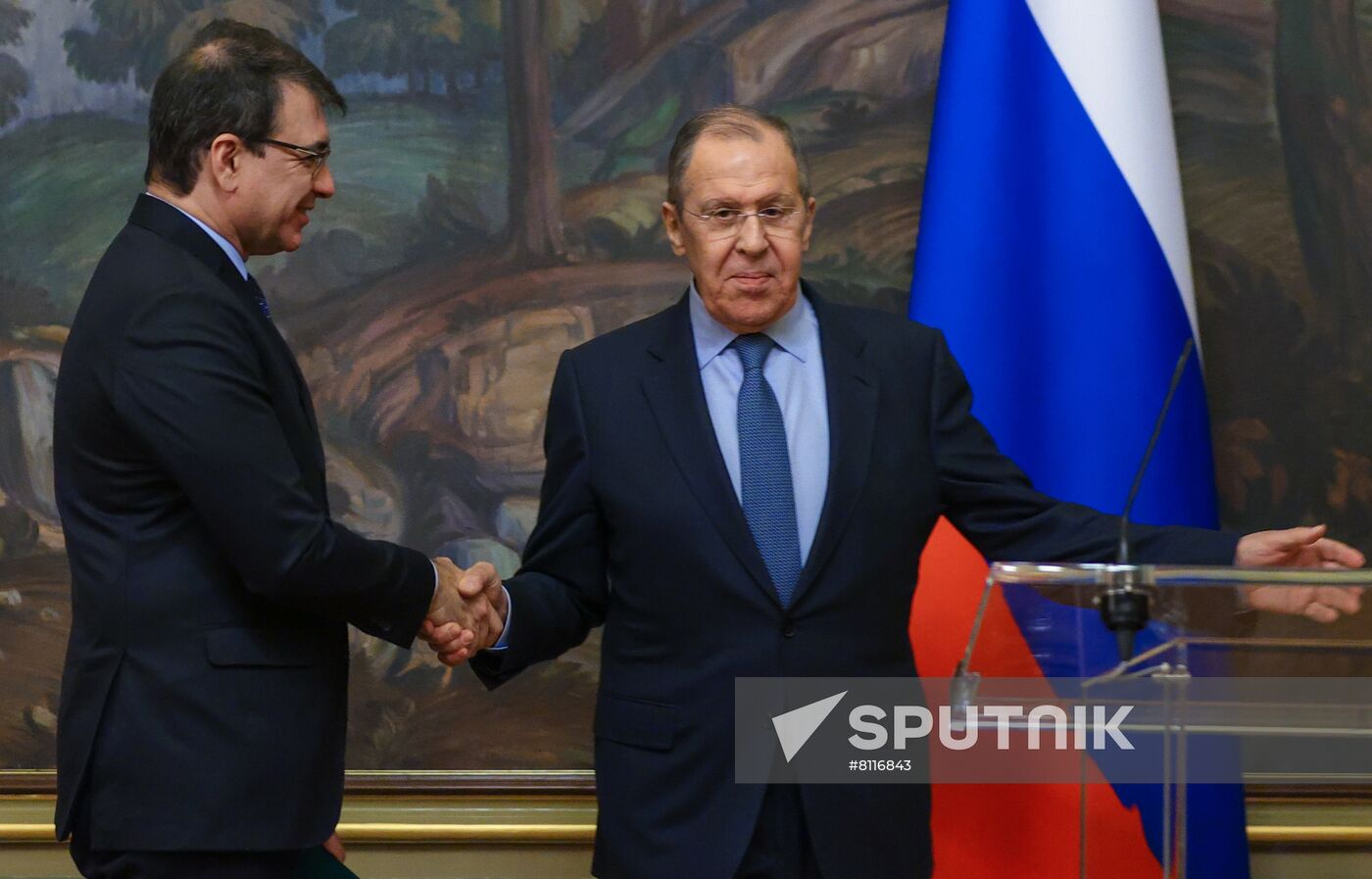 Russia Brazil Diplomacy Defence
