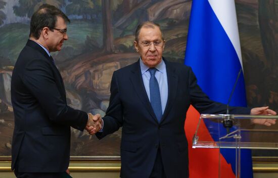 Russia Brazil Diplomacy Defence