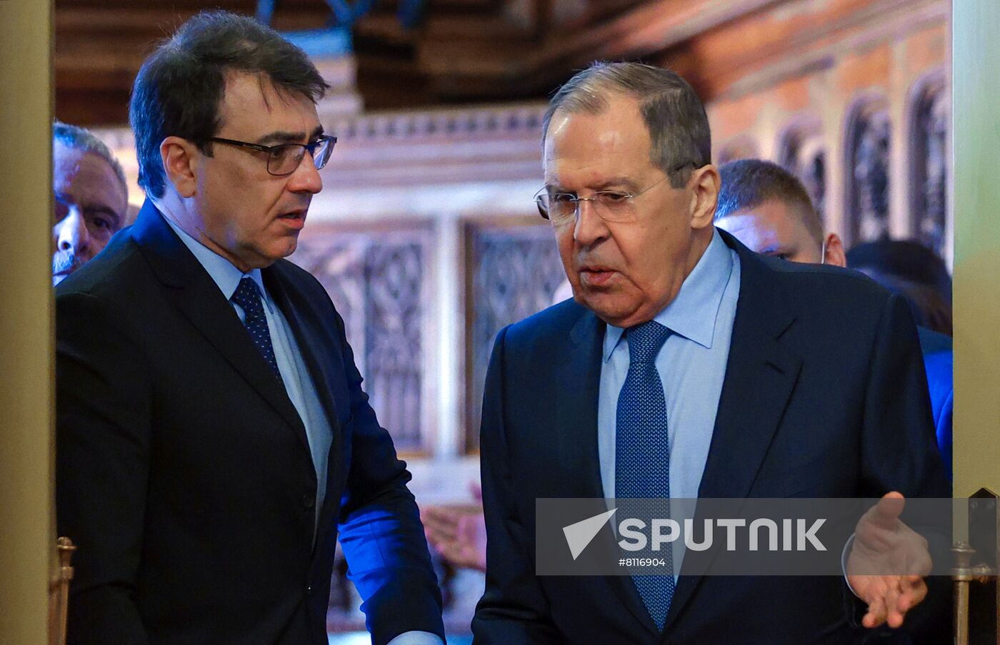 Russia Brazil Diplomacy Defence