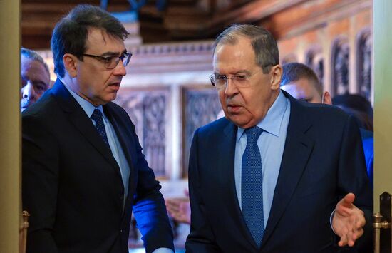 Russia Brazil Diplomacy Defence