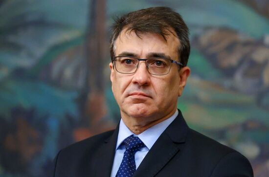 Russia Brazil Diplomacy Defence