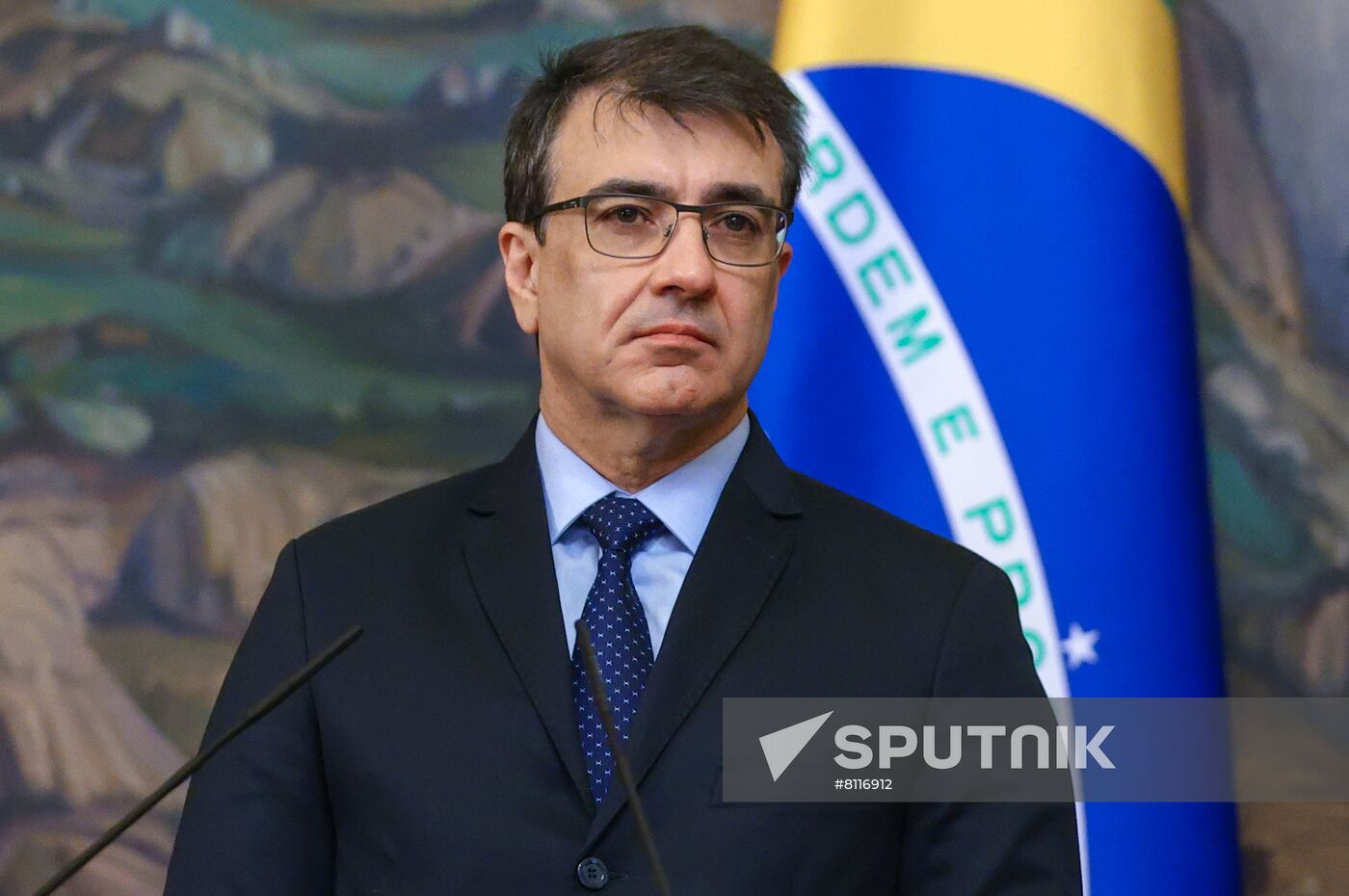 Russia Brazil Diplomacy Defence