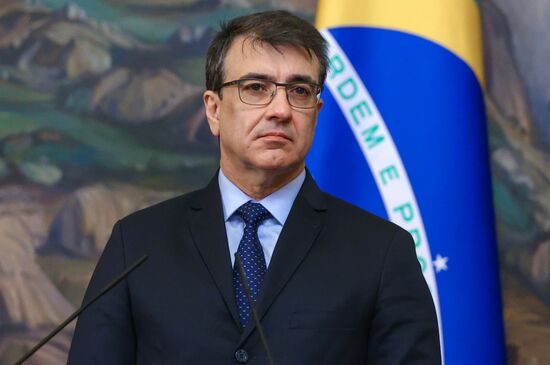 Russia Brazil Diplomacy Defence